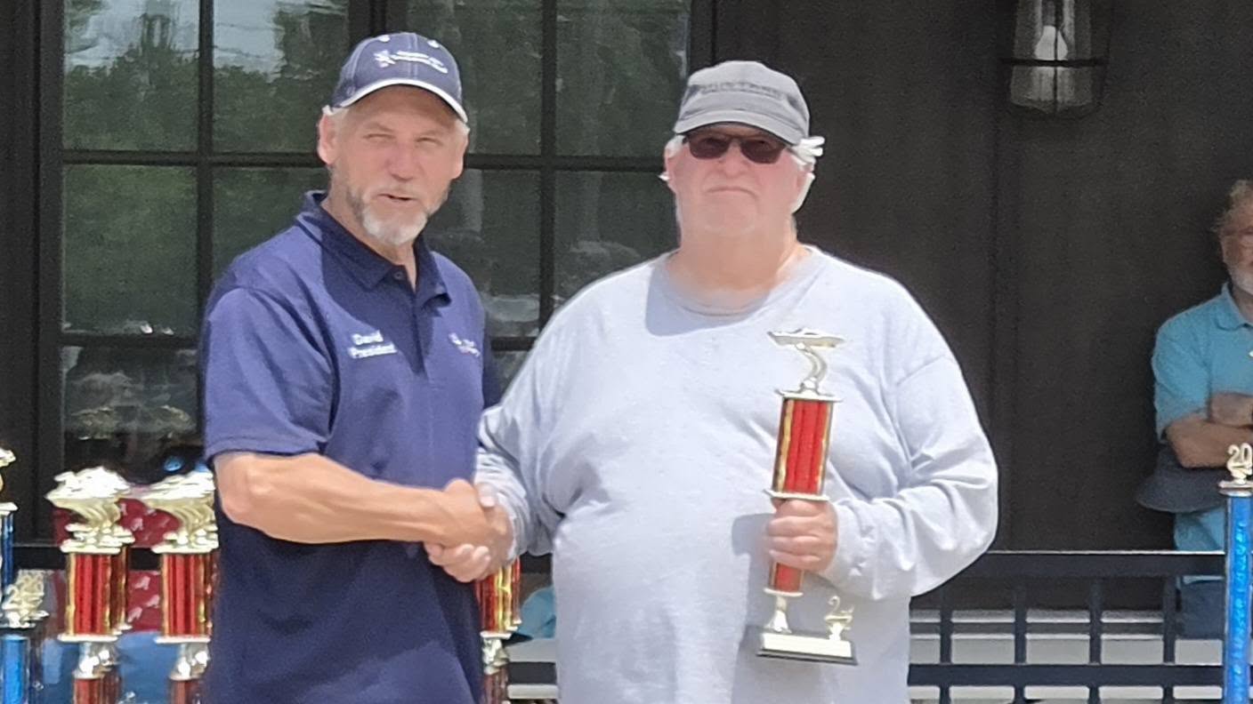 Car show picture